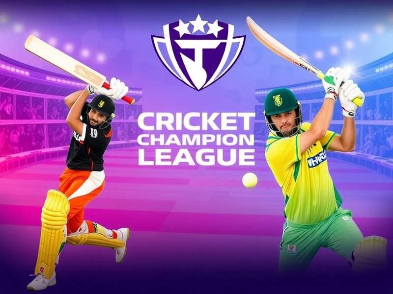 Cricket Champion League Community Event